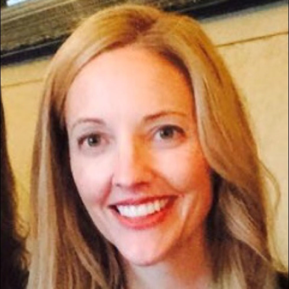 Meet your Posher, Tammy